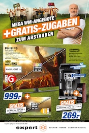 expert Prospekt für Castrop-Rauxel: "Top Angebote", 12 Seiten, 01.05.2026 - 07.05.2026