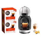 Machine multi-boissons Mini Me Dolce Gusto à Carrefour dans Vernon Machine multi-boissons Mini Me Dolce Gusto à Carrefour dans Vernon