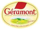 25% Rabatt von Géramont im aktuellen Penny Prospekt