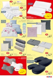 Kuscheldecke Angebot & Preis im aktuellen ROLLER Prospekt Kuscheldecke Angebot im aktuellen ROLLER Prospekt auf Seite 15
