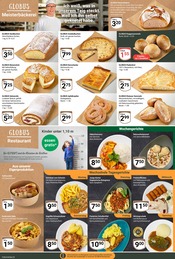 Aktueller GLOBUS Prospekt mit Fleisch, "Aktuelle Angebote", Seite 7