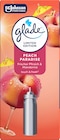 dm-drogerie markt Leonberg - Lufterfrischer Minispray Touch & Fresh Peach Paradise Nachfüllpack Angebot im Prospekt Lufterfrischer Minispray Touch & Fresh Peach Paradise Nachfüllpack bei dm-drogerie markt im Leonberg Prospekt für 2,25 €