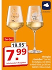 Weinglas „Genießen“ im Angebot bei Segmüller in Dachau Weinglas „Genießen“ Angebote von LEONARDO bei Segmüller Dachau für 7,99 €