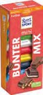 Knusper Mix Mini-Tafelschokolade Angebote von Ritter Sport bei EDEKA Pinneberg für 2,79 €