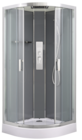 Brico Dépôt Mios - Promo Cabine de douche hydromassante "beloya" chrome 90 x 90 Promo Cabine de douche hydromassante "beloya" chrome 90 x 90 à 699,00 € dans le catalogue Brico Dépôt à Mios