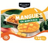 Mangues en morceaux - Hmarket à 3,99 € dans le catalogue Hmarket