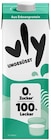 Erbsenproteindrink Ungesüßt im Angebot bei REWE in Brühl Erbsenproteindrink Ungesüßt Angebote von Vly bei REWE Brühl für 1,99 €