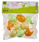 Osterdekoration Angebote von JES COLLECTION bei REWE Kiel für 1,00 €