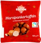 K-WINTER EDITION Marzipankartoffeln im Kaufland Prospekt K-WINTER EDITION Marzipankartoffeln von im aktuellen Kaufland Prospekt für 1,19 €