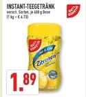 Instant-Tegetränk Zitronen Angebote von Gut & Günstig bei Marktkauf Paderborn für 1,89 €