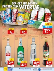 Weinbrand im Netto Marken-Discount Prospekt in Dachau Aktueller Netto Marken-Discount Prospekt mit Weinbrand, "Aktuelle Angebote", Seite 24