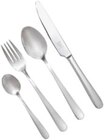 Besteck-Set „Joker“ im Angebot bei XXXLutz Möbelhäuser in Hürth Besteck-Set „Joker“ Angebote von Justinus Bestecke bei XXXLutz Möbelhäuser Hürth für 14,99 €
