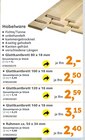 Hobelware im Angebot bei Globus-Baumarkt in Aschaffenburg Hobelware Angebote bei Globus-Baumarkt Aschaffenburg für 2,00 €