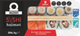 Sushi MAP small von MOWI, MSC im aktuellen tegut Prospekt für 3,99 €