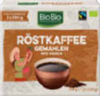 Aktuelles Fairtrade Röstkaffee gemahlen Angebot bei Netto Marken-Discount in Gummersbach ab 8,25 €