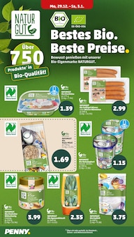 Joghurt im Penny Prospekt "Wer günstig will, muss Penny." mit 42 Seiten (Heidelberg)