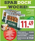 Pilsener Angebote von Veltins bei Marktkauf Dülmen für 11,49 €