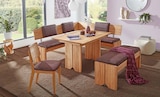 Eckbankgruppe im Angebot bei Möbel Martin in Trier Eckbankgruppe Angebote von vito bei Möbel Martin Trier für 59,99 €