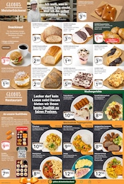 Aktueller GLOBUS Prospekt mit Lebkuchen, "Aktuelle Angebote", Seite 6