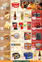 Tortilla im GLOBUS Prospekt in Wiesbaden Aktueller GLOBUS Prospekt mit Tortilla, "Aktuelle Angebote", Seite 19