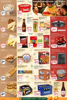 Garnelen im aktuellen GLOBUS Prospekt (Wiesbaden) Garnelen im GLOBUS Prospekt "Aktuelle Angebote" mit 33 Seiten (Wiesbaden)