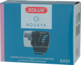 DISTRIBUTEUR AUTOMATIQUE DE NOURRITURE - ZOLUX en promo chez Animalis DISTRIBUTEUR AUTOMATIQUE DE NOURRITURE - ZOLUX dans le catalogue Animalis