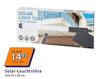 Solar-Leuchtröhre von  im aktuellen Action Prospekt für 14,95 €