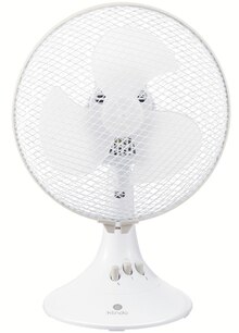 Ventilateur de table - Carrefour Market à Lille Ventilateur de table en promo chez Carrefour Market Lille à 14,90 €