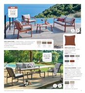 Promos Coussin Décoratif dans le catalogue "Hespéride" de Maxi Bazar à la page 3