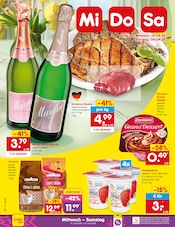 Mumm im Netto Marken-Discount Prospekt in Frechen Aktueller Netto Marken-Discount Prospekt mit Mumm, "Aktuelle Angebote", Seite 48