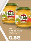 EDEKA Dinslaken - Apfelmus Angebot im Prospekt Apfelmus bei EDEKA im Dinslaken Prospekt für 0,88 €