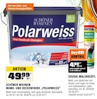 Aktuelle Farbe Angebote bei OBI in Bergisch Gladbach Aktuelles WAND- UND DECKENFARBE „POLARWEISS“ Angebot bei OBI in Bergisch Gladbach ab 4,99 €