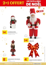 Figurine Angebote im Prospekt "STOKOMANI : DES MARQUES, DES PRIX !" von Stokomani auf Seite 6