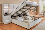 Boxspringbett Angebote bei Polstermöbel Fischer Fürth für 3.900,00 €