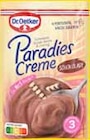 Paradies Creme oder Pudding bei WEZ im Rinteln Prospekt für 0,79 €