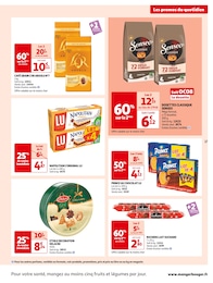 Offre Rochers Suchard dans le catalogue Auchan Supermarché du moment à la page 17