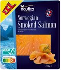 Saumon fumé ASC - Lidl à Gagny Saumon fumé ASC en promo chez Lidl Gagny à 4,79 €