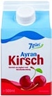 Ayran Kirsch von 7GÜN im aktuellen Kaufland Prospekt