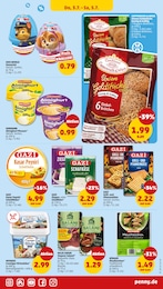Ehrmann Angebot im aktuellen Penny Prospekt auf Seite 37