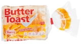 Buttertoast von Harry im aktuellen REWE Prospekt