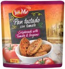Pains grillés - Sol & Mar - Lidl à Grenoble Pains grillés - Sol & Mar en promo chez Lidl Grenoble à 1,19 €