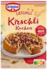 Premium Backmischung von DR. OETKER im aktuellen ALDI SÜD Prospekt für 3,29 €