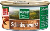 Aktuelle Wurst Angebote bei Netto Marken-Discount in Erfurt Aktuelles Schinkenwurst oder Jagdwurst Angebot bei Netto Marken-Discount in Erfurt ab 1,00 €