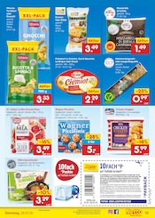 Aktueller Netto Marken-Discount Prospekt mit Baguette, "Aktuelle Angebote", Seite 19