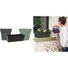 SUR TOUS LES POTS ET JARDINIÈRES TOSCANE - EDA en promo chez Carrefour Tours