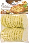 20 Galettes Alsaciennes Surgelées - Kauffer's en promo chez Intermarché 20 Galettes Alsaciennes Surgelées - Kauffer's dans le catalogue Intermarché
