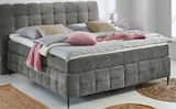 Boxspringbett im ROLLER Prospekt Boxspringbett von im aktuellen ROLLER Prospekt für 999,99 €