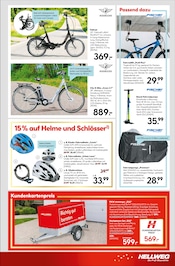 Ähnliche Kinderfahrradhelm Angebote im Prospekt "Lieblingsplatz" von Hellweg Ähnliches Angebot bei Hellweg in Prospekt "Lieblingsplatz" gefunden auf Seite 7