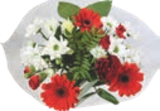 BOUQUET DE FLEURS en promo à 3,49 € chez Aldi BOUQUET DE FLEURS dans le catalogue Aldi