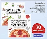 Steinofenpizza im Angebot bei EDEKA in Freiberg Steinofenpizza Angebote von Gustavo Gusto bei EDEKA Freiberg